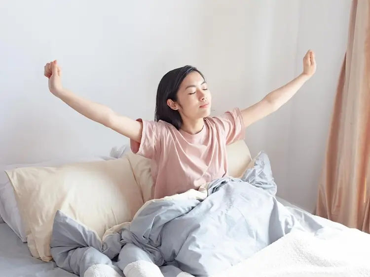 布団収納どうしていますか？クローゼット・押し入れの限られた収納スペースにおすすめの方法