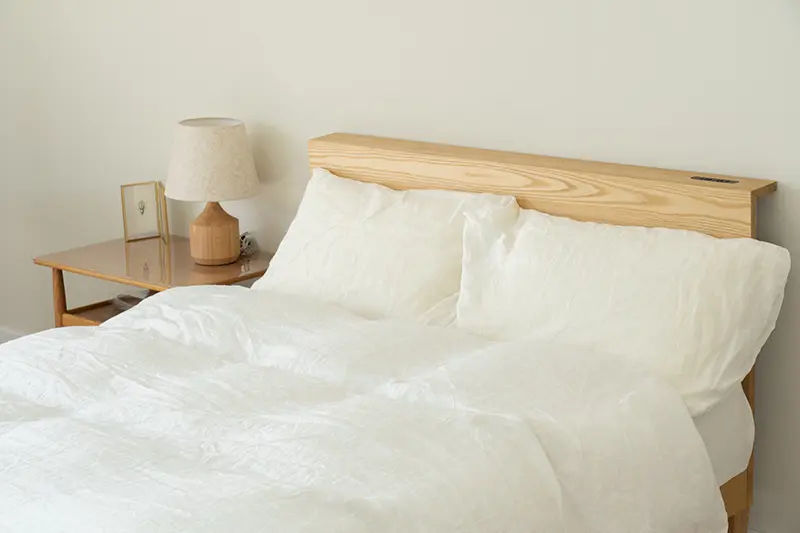 なぜ布団の中はダニに刺されやすい？予防方法や繁殖しやすい条件を解説！