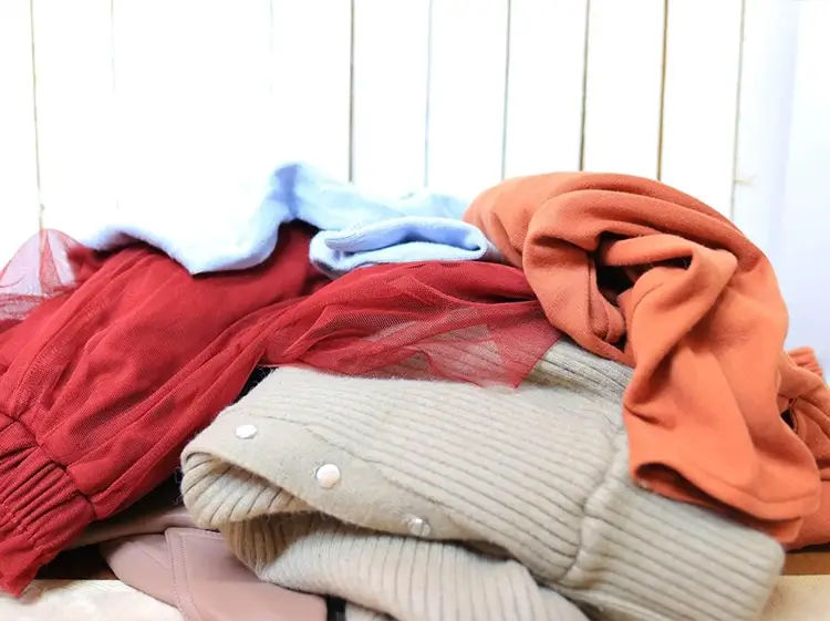 収納上手の第一歩はここから！洋服整理の前にやるべきこととは？