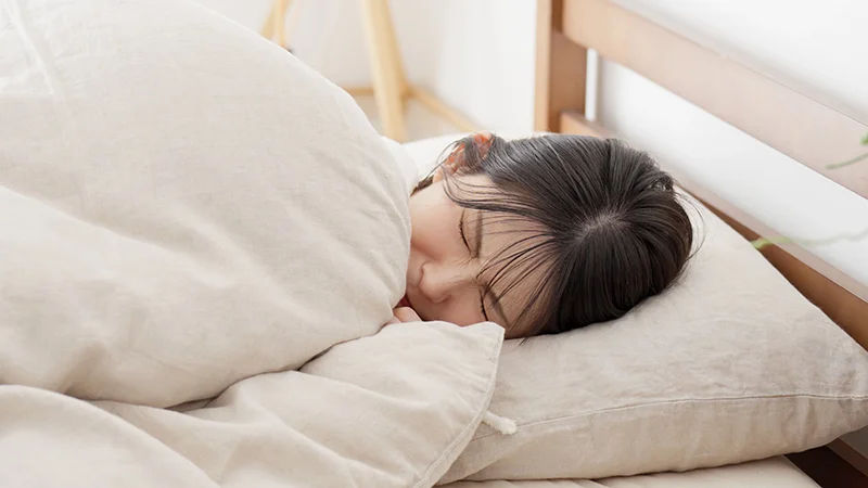 かゆみの原因になる室内のダニの種類と特徴