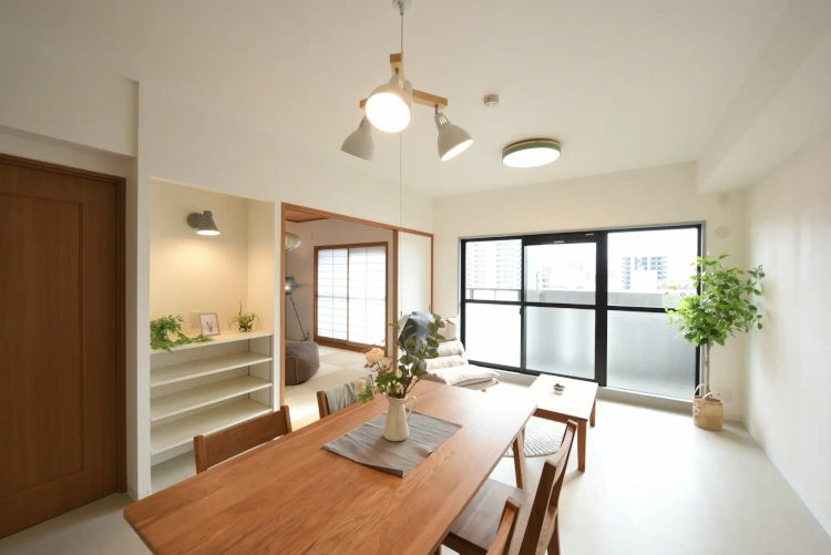 インテリアに合わせて選ぶ