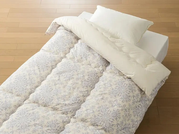 限られた収納スペースでも大丈夫！布団収納袋を選ぶポイントとおすすめ商品