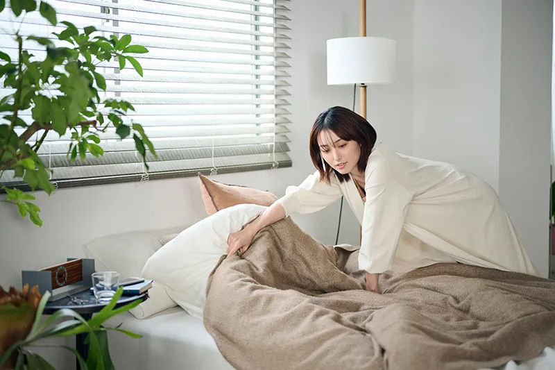 押さえておきたいダニ対策の基本