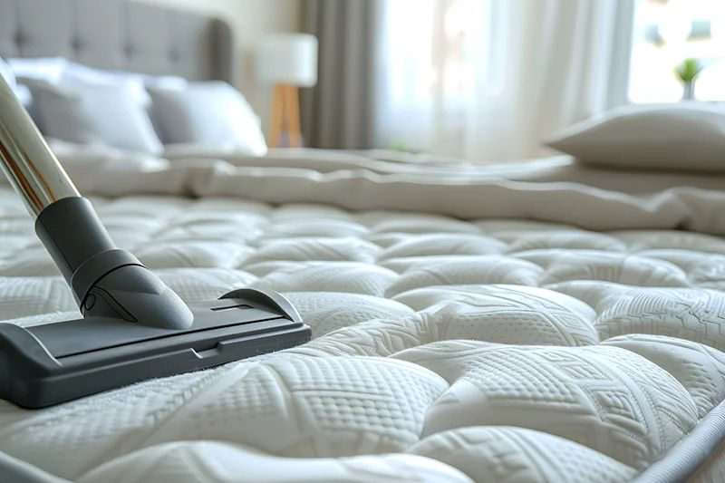 マットレスのダニ発生を予防する方法