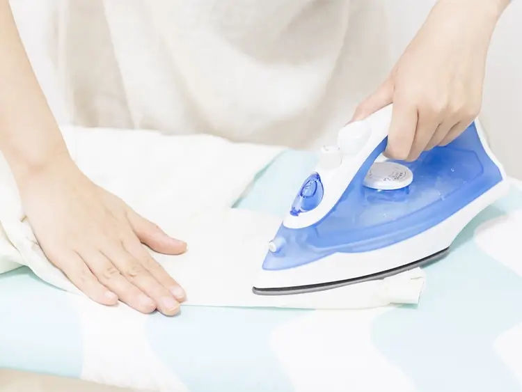 保管時の注意点②衣類に合った方法で保管する