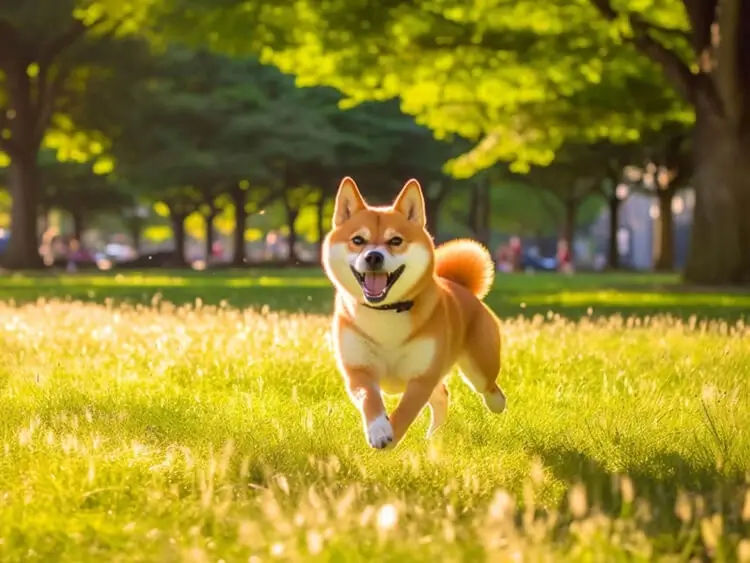 ペットを飼っている