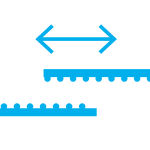 Positioning type
