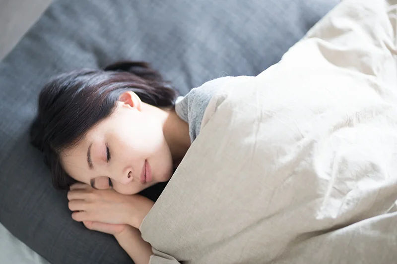 布団で安眠するためにダニの特徴や対策を理解しよう