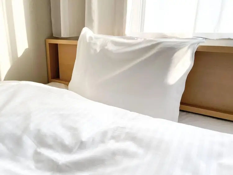布団・枕などの寝具