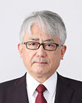 Photo Mitsuhiro Nagahama