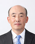 Photo Hitoshi Kawahara