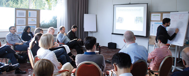 Photo Strengthening the business in the 2010s Expansion of the business