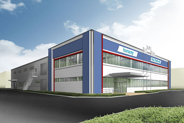 2012年度　開発棟・事務所棟新築工事の地鎮祭執行の様子３