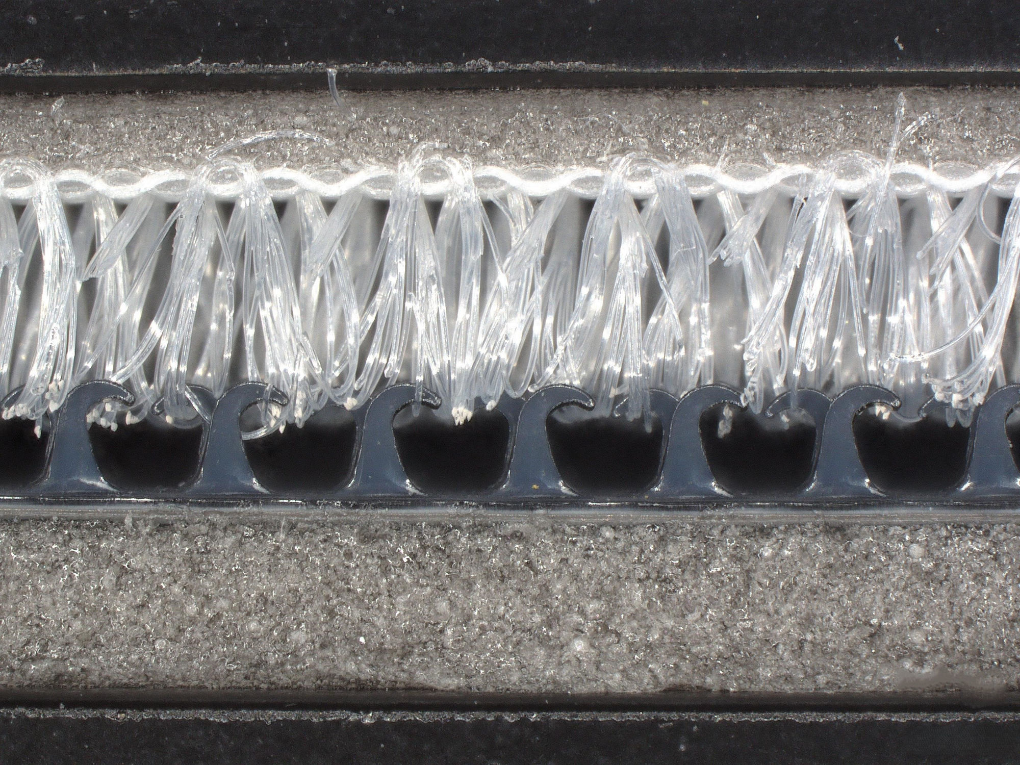 easy positioning mold magic