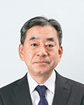 Photo Yoji Ikemori
