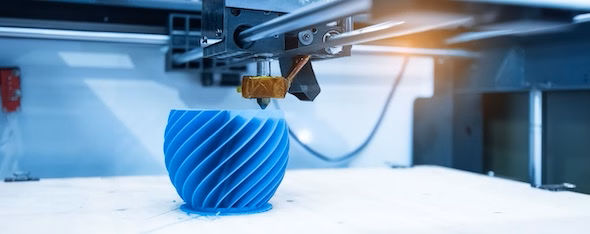 3D Printing Filaments