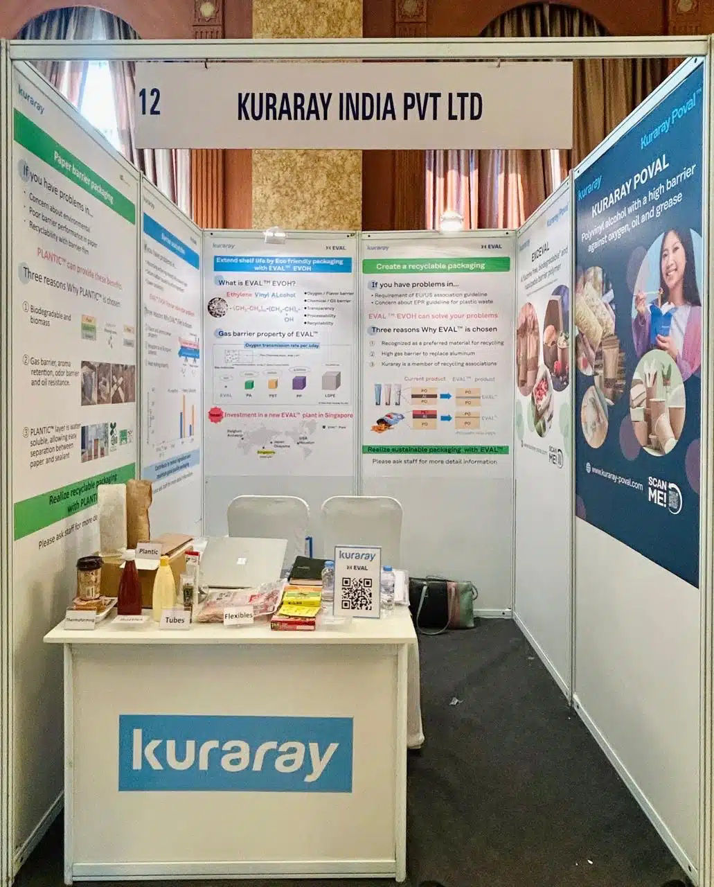 5th International Summit for Packaging Industry
