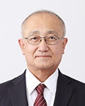 Photo Nobuhiko Takai