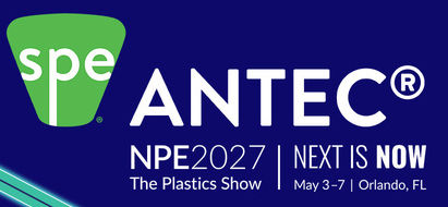 Logo of ANTEC 2027