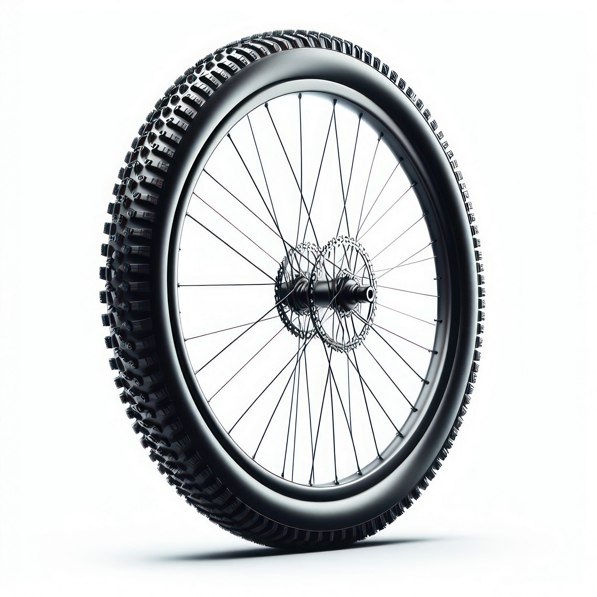 タイヤ・ゴム資材イメージ画像