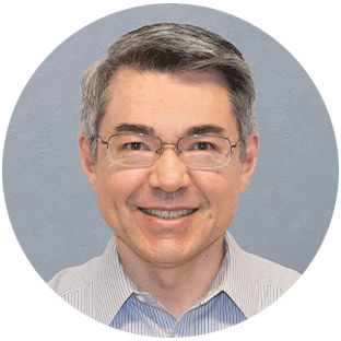 Headshot of Kenny Kincaid Secretary Kuraray Foundation of America, Inc.