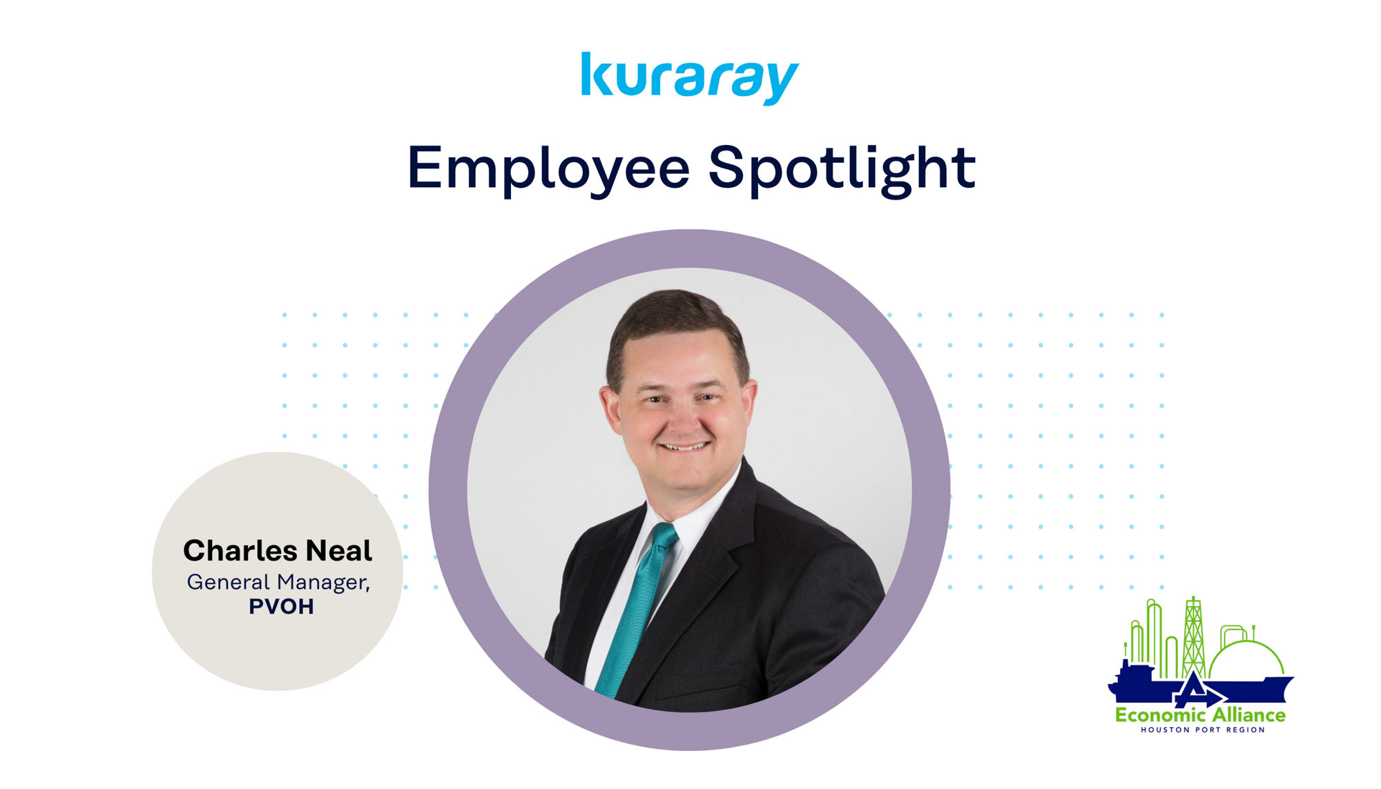 Rising Stars Engineering the Next Century of Innovation at Kuraray - Richard Jackson  Kuraray America, Inc.