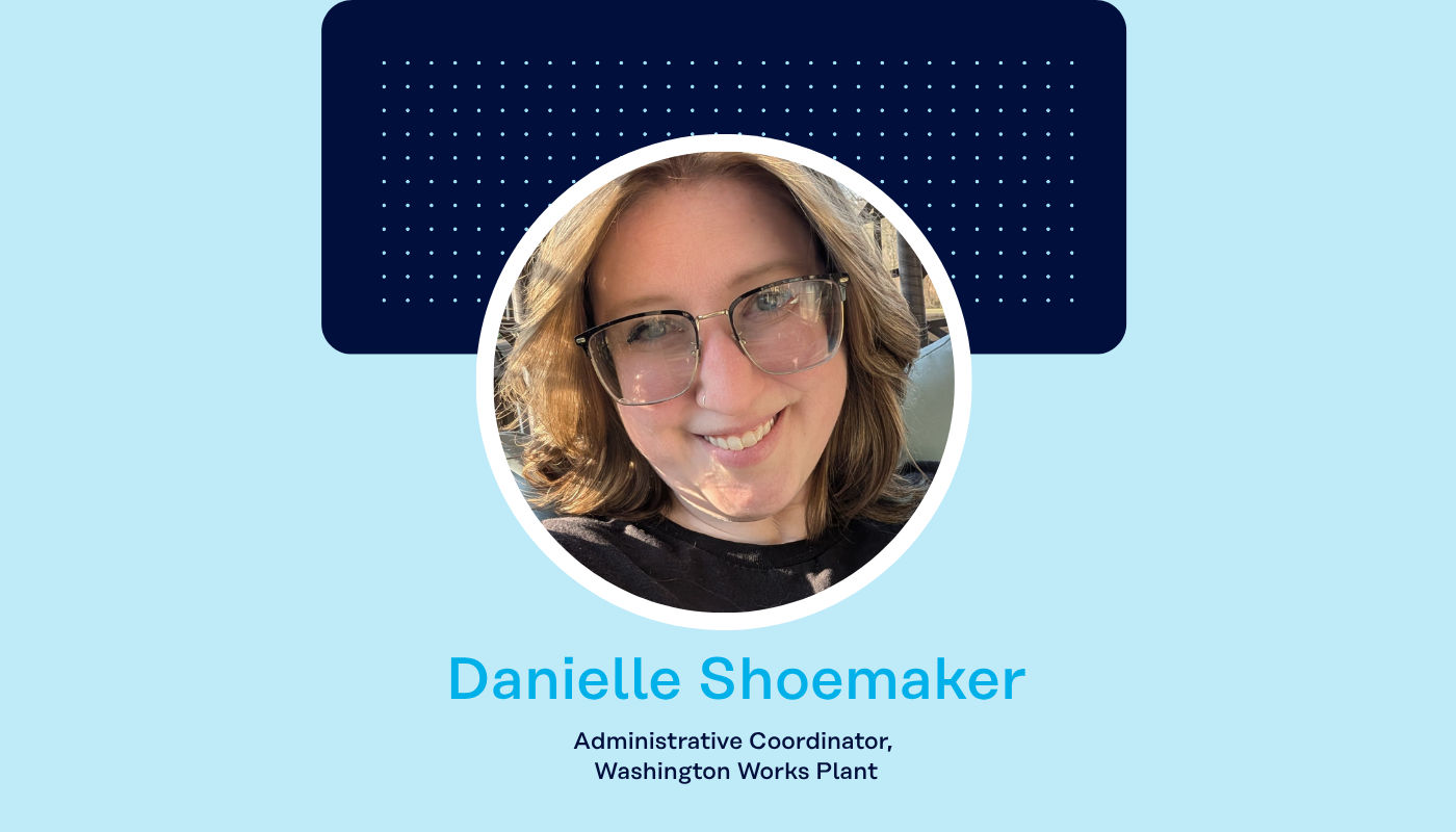 Admin Professional Day 2026 - LI Carousel (1400 x 800 px) - Danielle Shoemaker