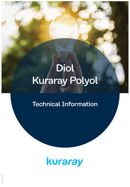 Diol/Kuraray Polyol Technical Information
