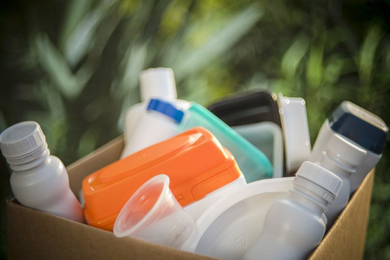 EVAL™ EVOH copolymer resin creates an impermeable layer for use in co-extrusion and co-injection processes.