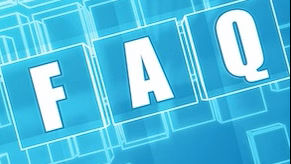 FAQ