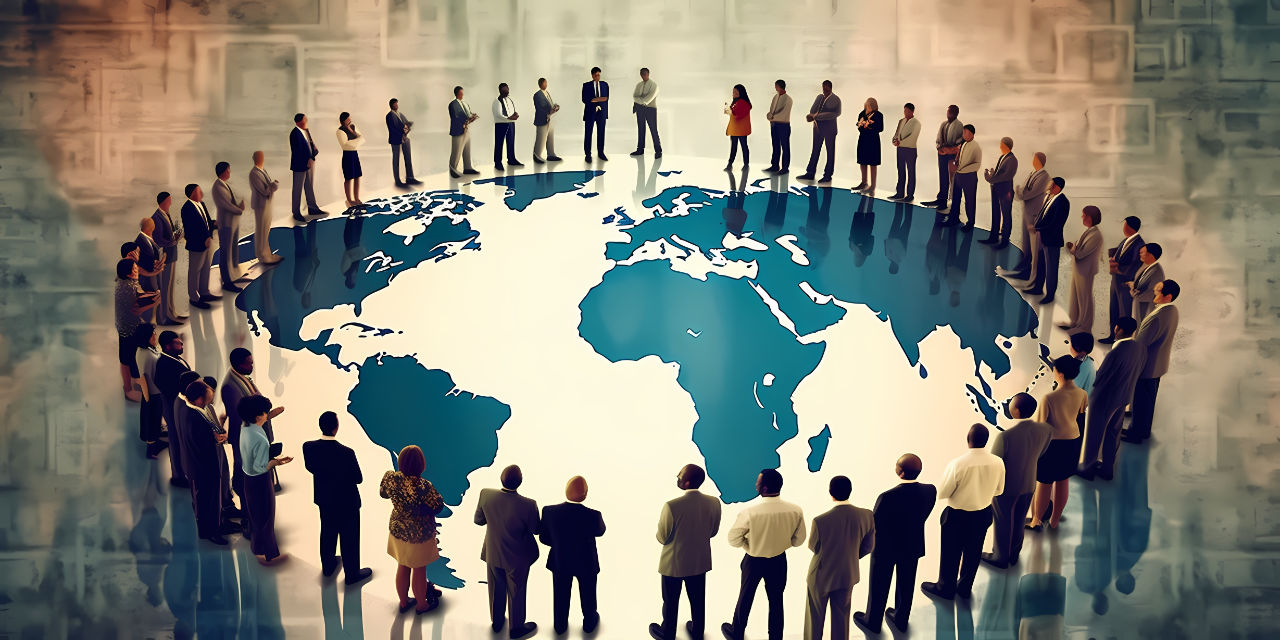 Globalization Diversity