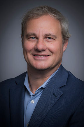 KAI CEO - Hans Vandommele
