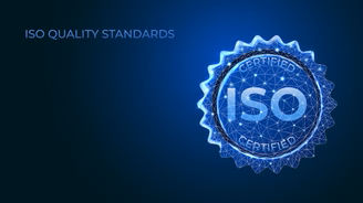ISO Certificates