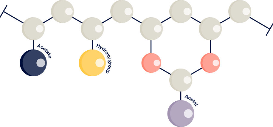 MOWITAL® value chain