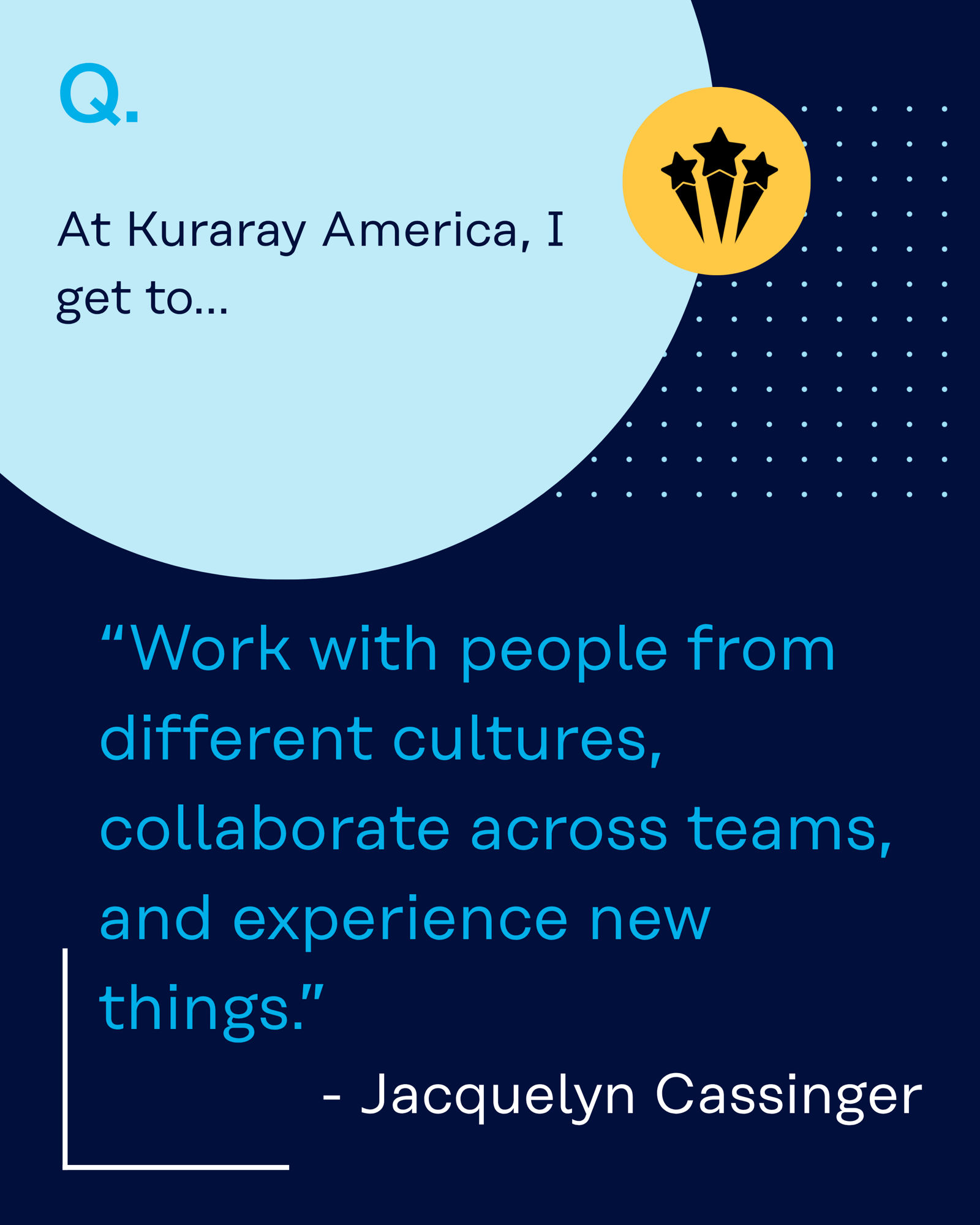 Jacquelyn Cassinger - Rising Stars LI Carousel - Q5