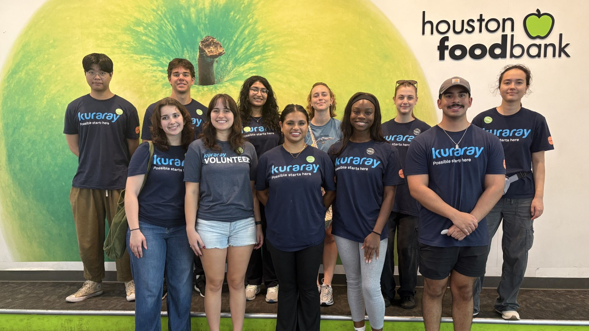 Image: Food Bank (KAI)