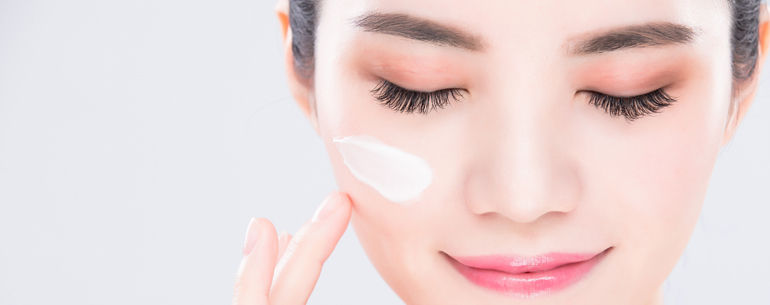 Kuraray makes cosmetics and toiletries gentler, more efficient and more environment-friendly