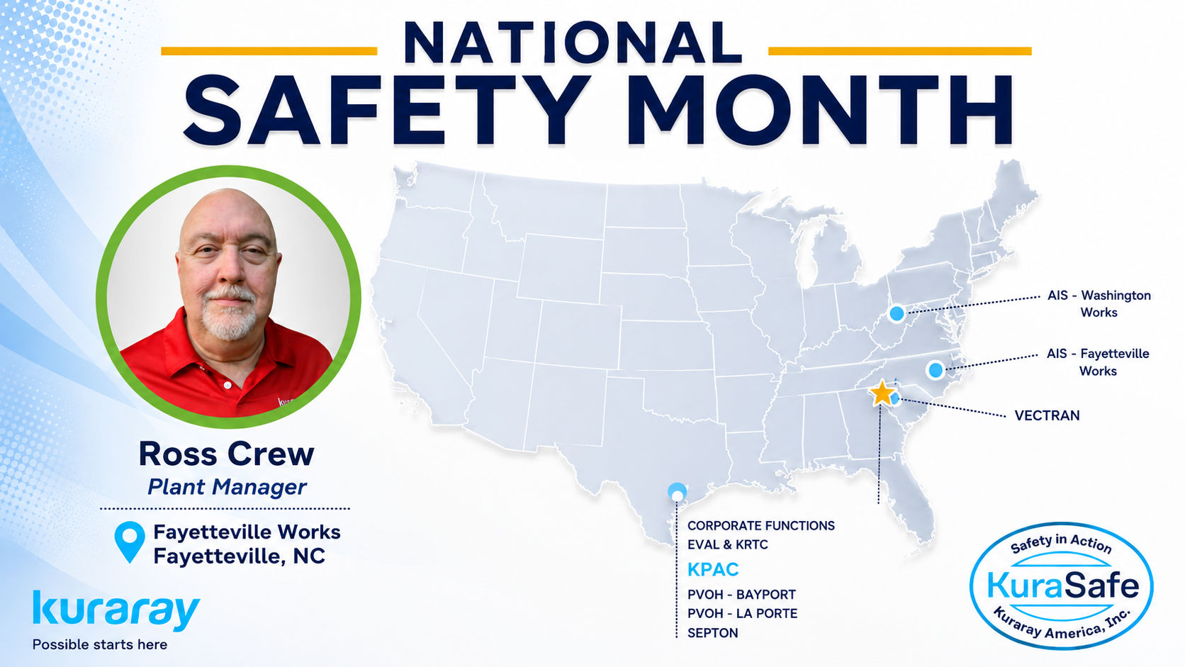 Integrating Strategy and Safety: Andrea Cavalier and Dwight Brunner Advance Process Hazard Analysis