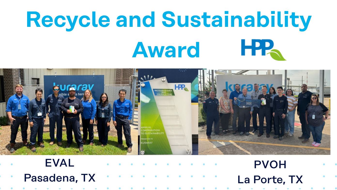 Employee Spotlights - KAI 360 - HPP Award_EVAL_La Porte