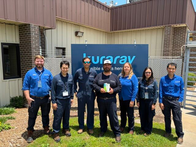 EVAL Pasadena, TX Team | Andrew Erchinger, Hirotaka Shiota, Thomas Mathew, Jose Ramos, Sarah Amason, Verónica Pérez Guevara, Jason Yang. 