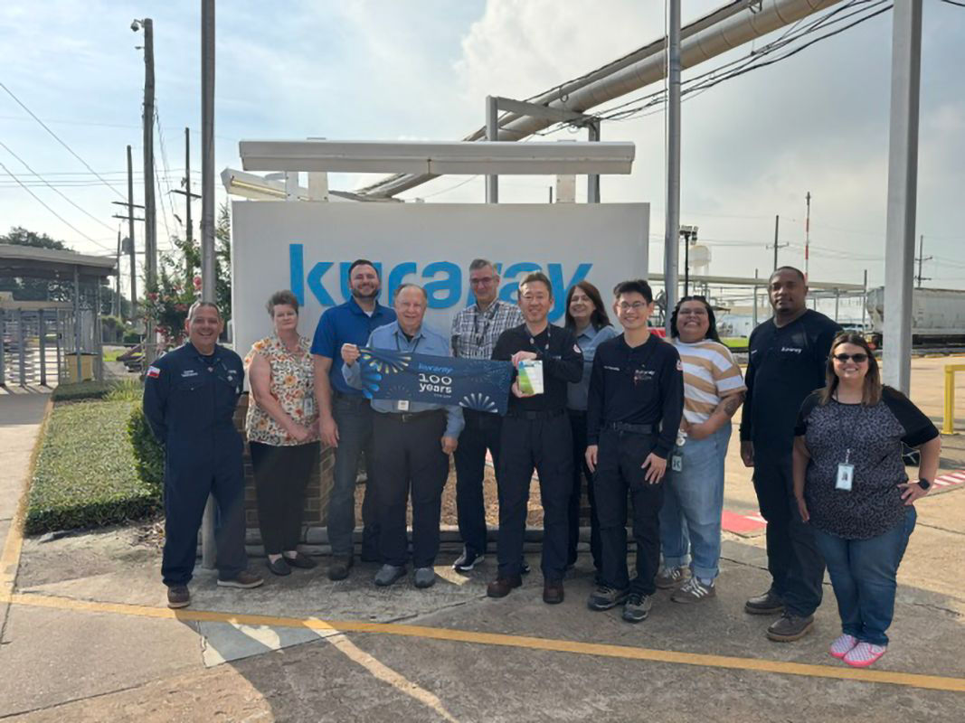 EVAL Pasadena, TX Team | Andrew Erchinger, Hirotaka Shiota, Thomas Mathew, Jose Ramos, Sarah Amason, Verónica Pérez Guevara, Jason Yang. 