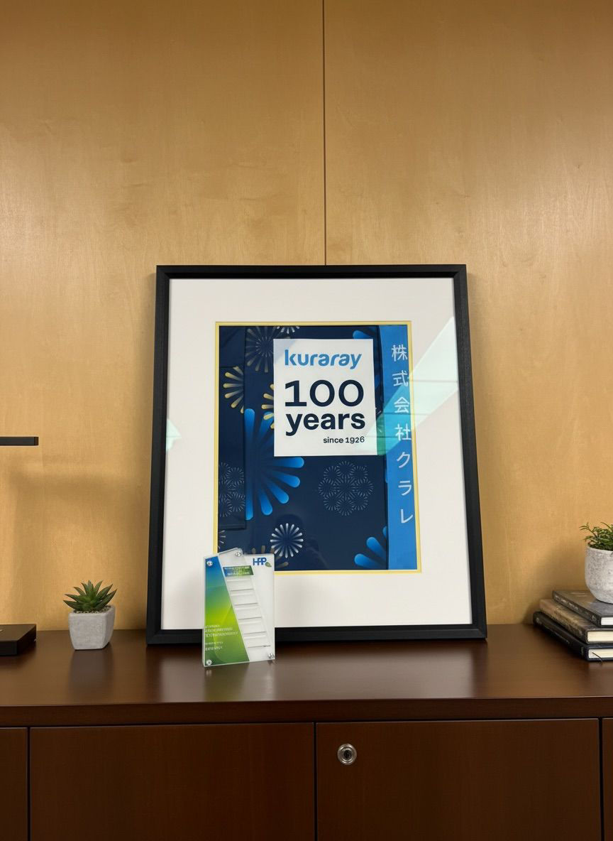World Environment Day: Kuraray America Sites Recognized for Recycling and Sustainability Impact