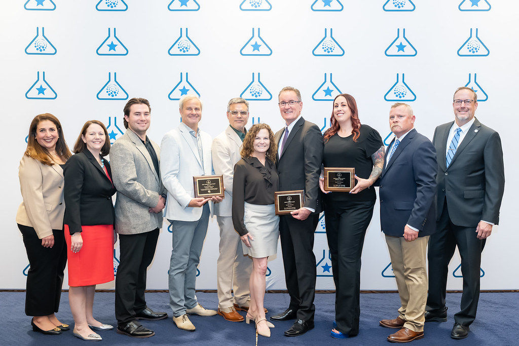 Kuraray America TCC 2025 SEPTON Safety Award 