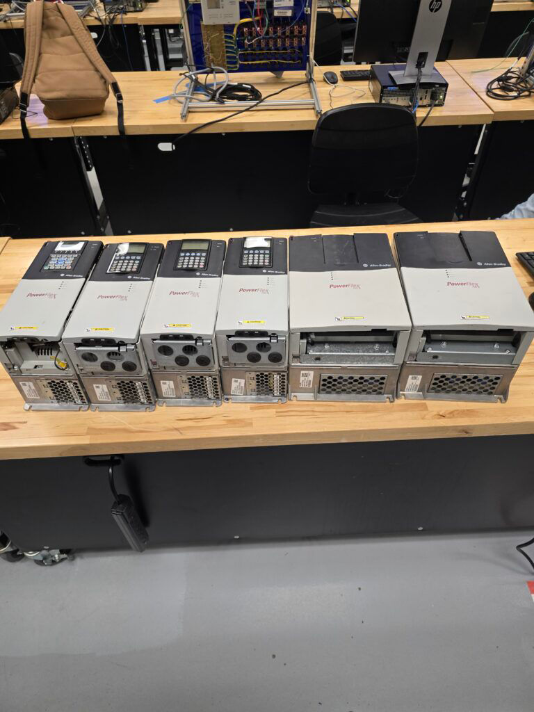 Kuraray America, Inc. donates $30,000 in industrial equipment to Robeson Community College