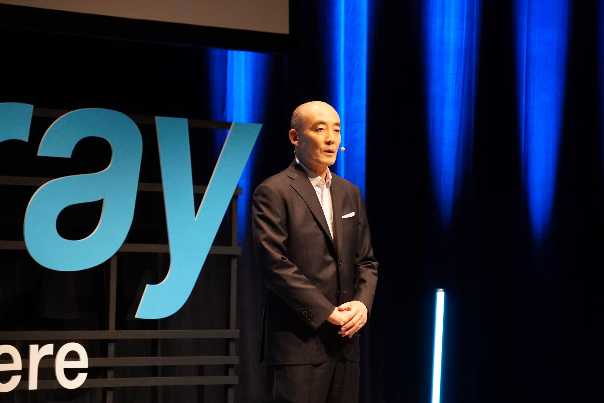 President Kawahara’s Speech | Kuraray Marks 100th Anniversary and Holds Commemorative Ceremony