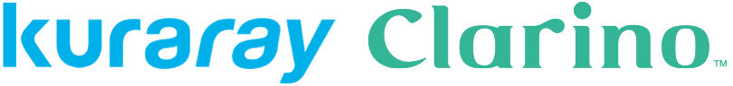 kuraray Clarino logo
