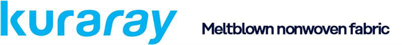 Kuraray Meltblown nonwoven fabric