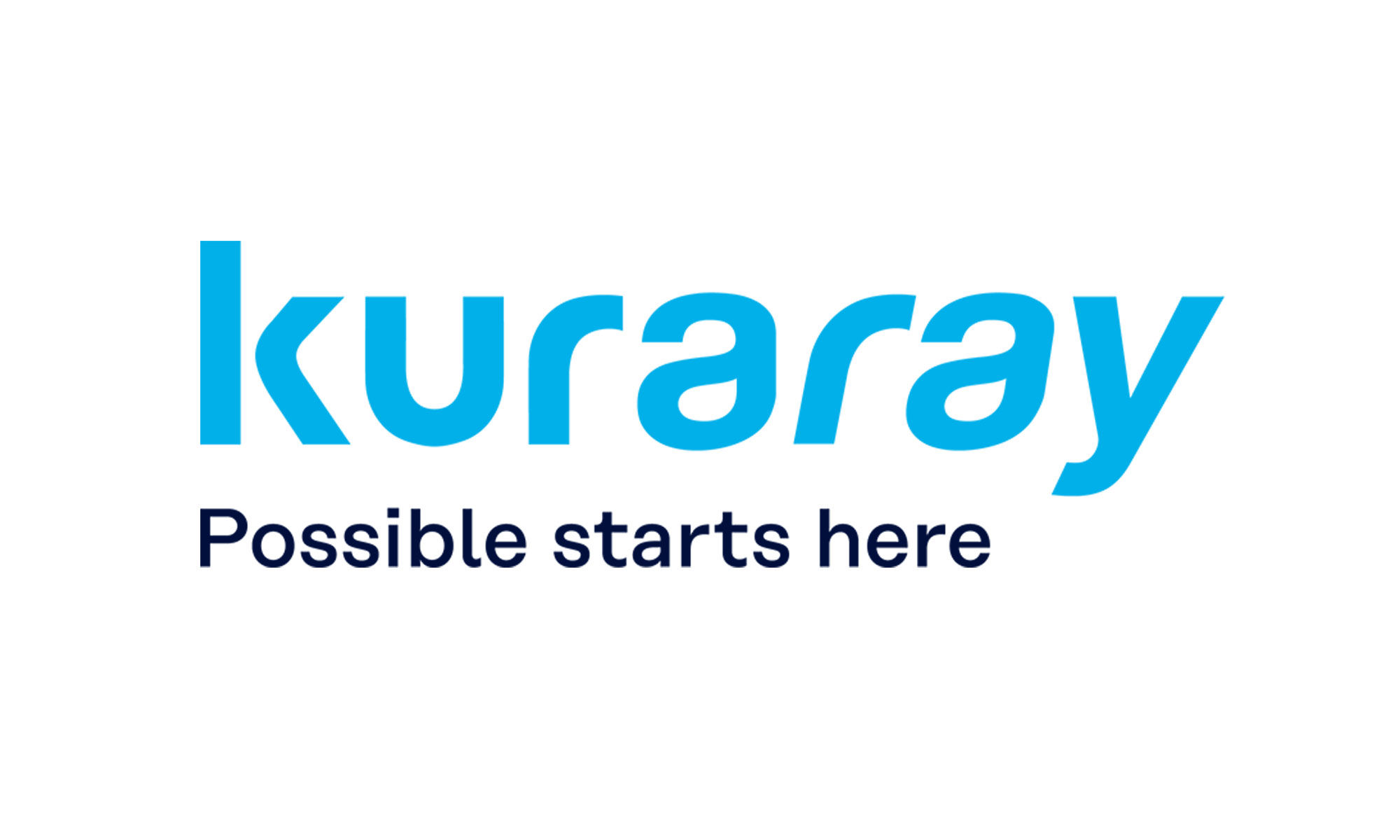 Kuraray Possible starts here 