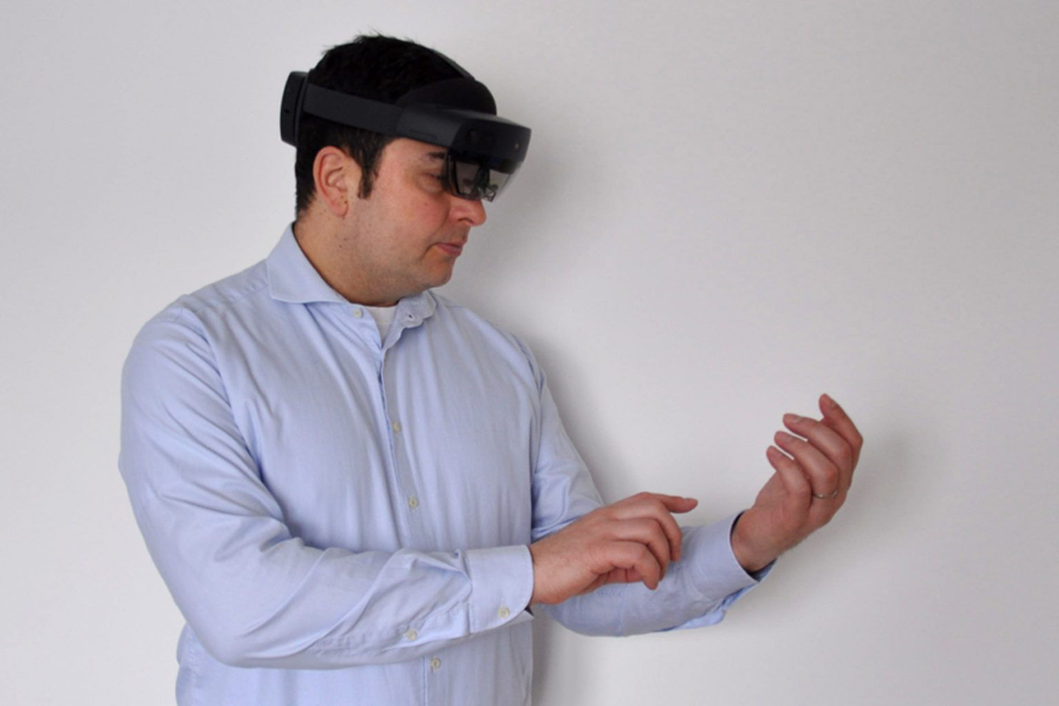 Real-time sensors to control PVB film production in milliseconds