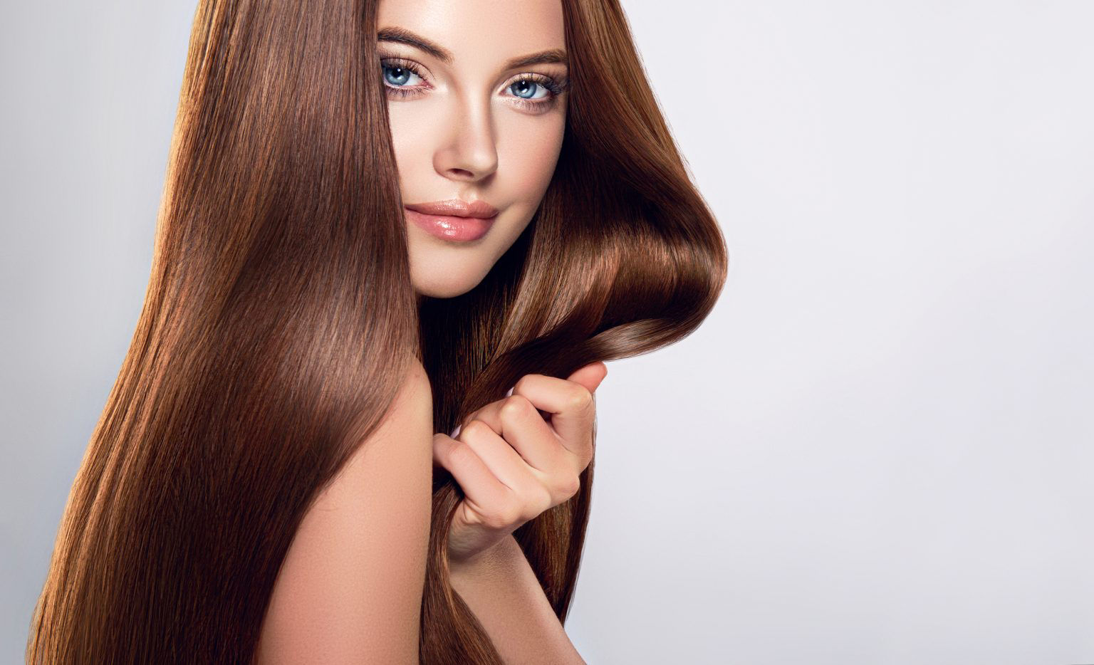 Lasting gloss for a perfect appearance